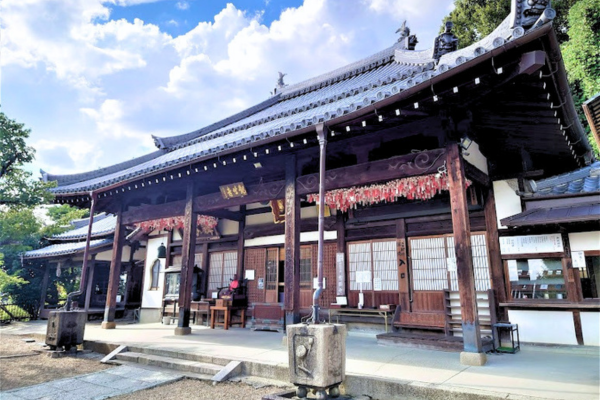 野崎観音（慈眼寺）