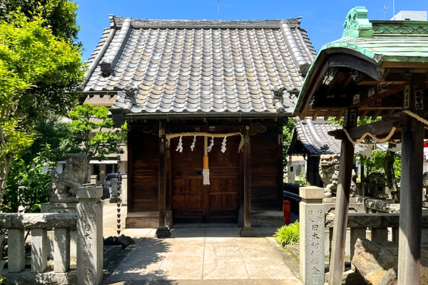野見宿禰神社