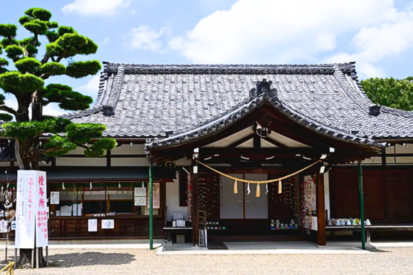 金刀比羅神社
