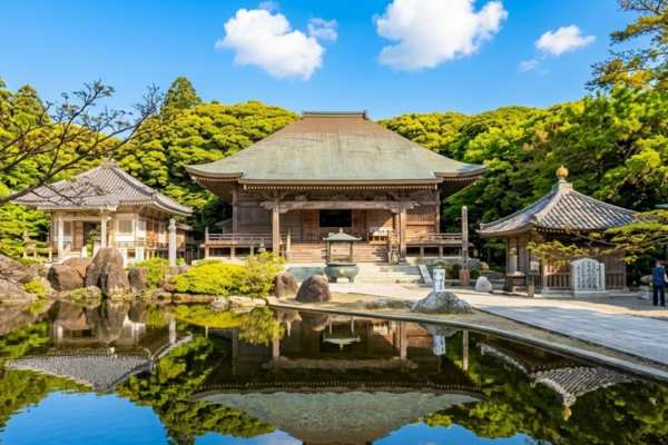 金剛福寺