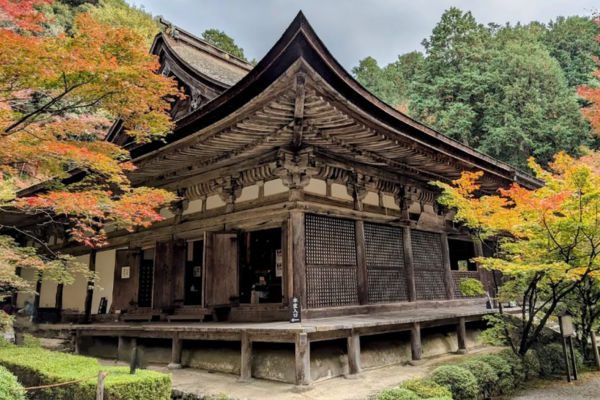 金剛輪寺