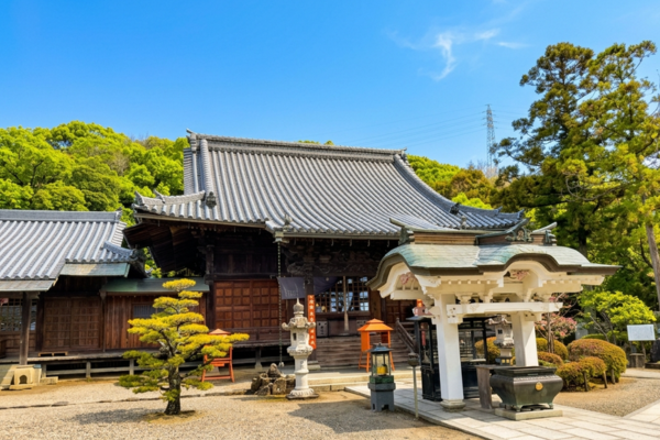 金泉寺