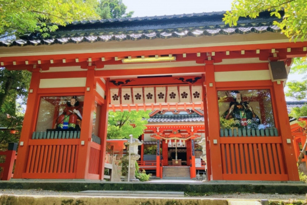 金澤神社