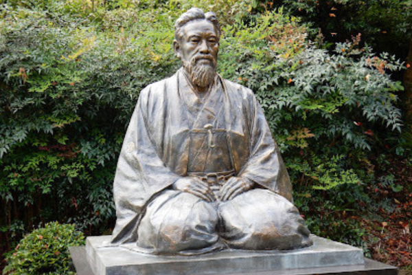 鉄舟寺