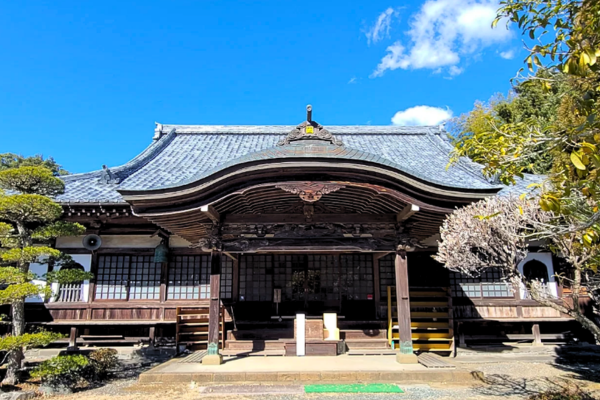 鏡忍寺