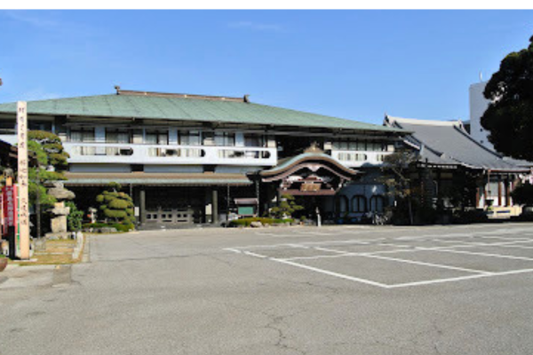 長全寺
