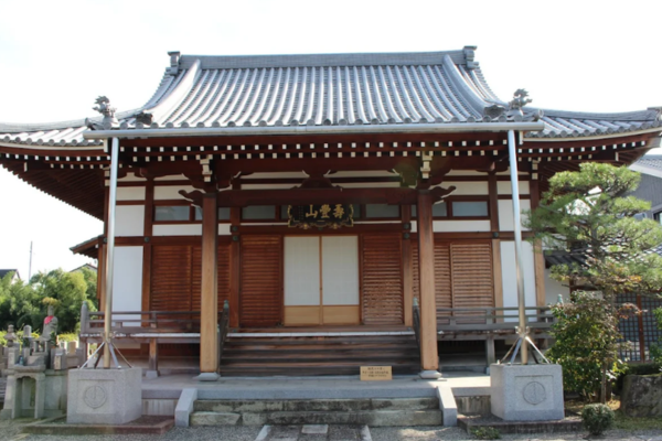長円寺