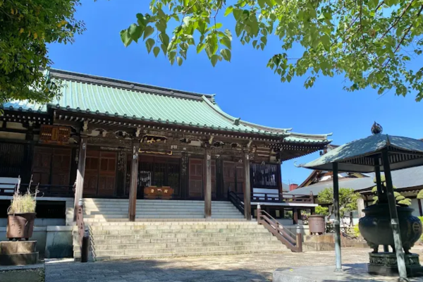 長命寺