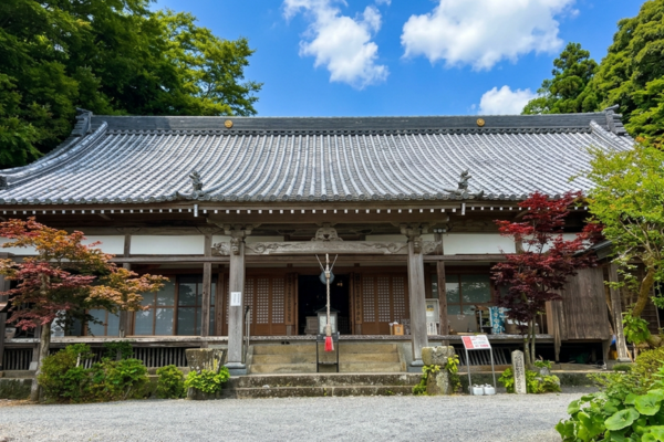 長安寺