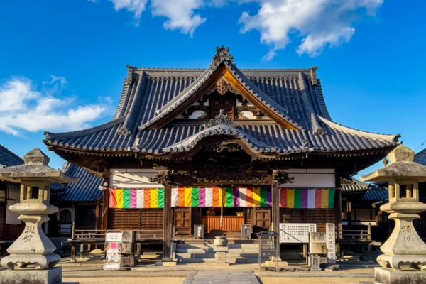 長尾寺