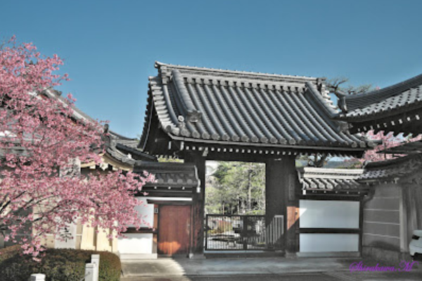 長德寺