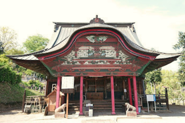 長谷寺