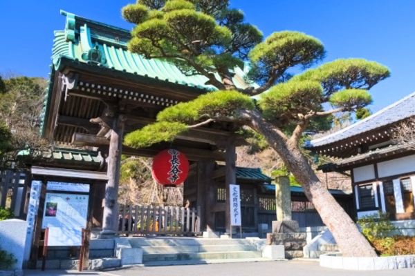 長谷寺