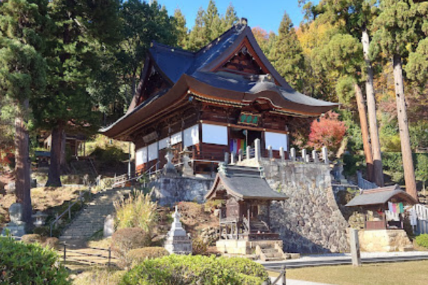 長谷寺