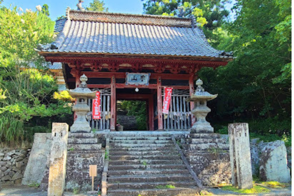 長谷寺