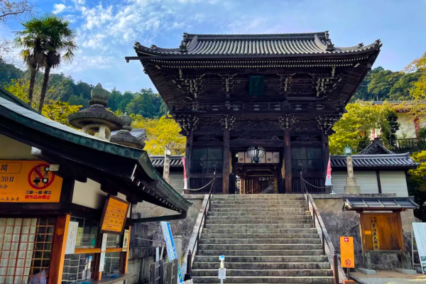 長谷寺