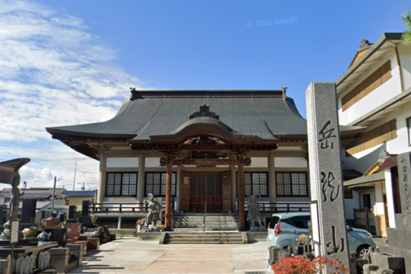 長谷寺