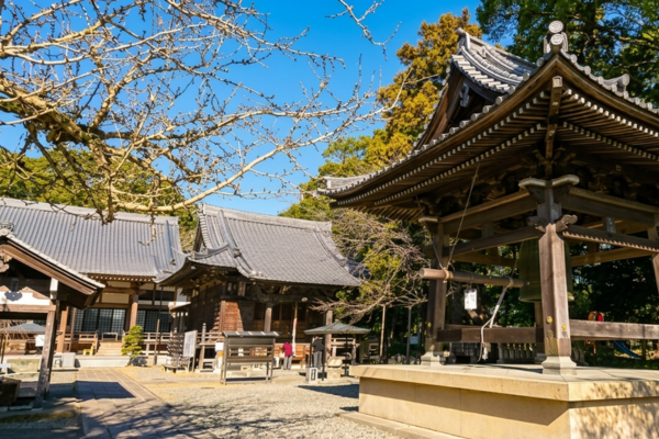 雪蹊寺