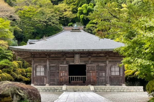 雲巌寺