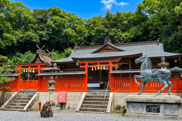 須賀神社