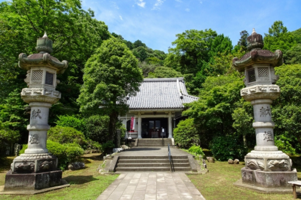 願成就院