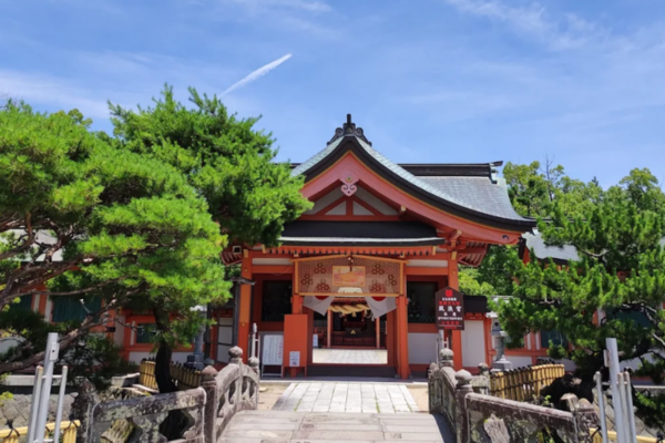 風浪宮