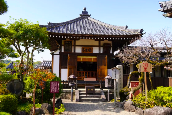 飛鳥寺