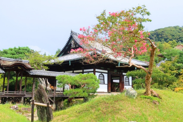 高台寺