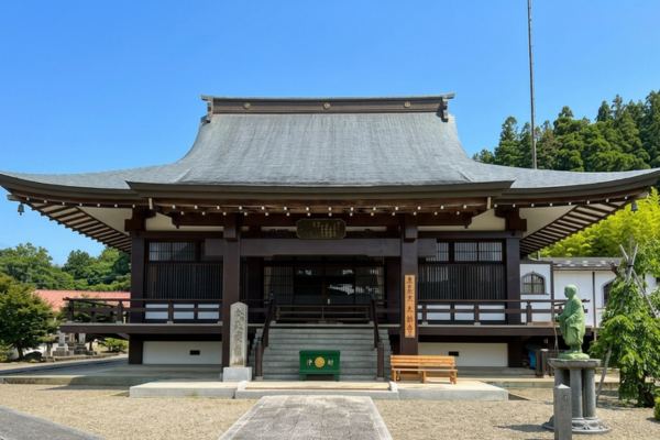 高山別院照蓮寺