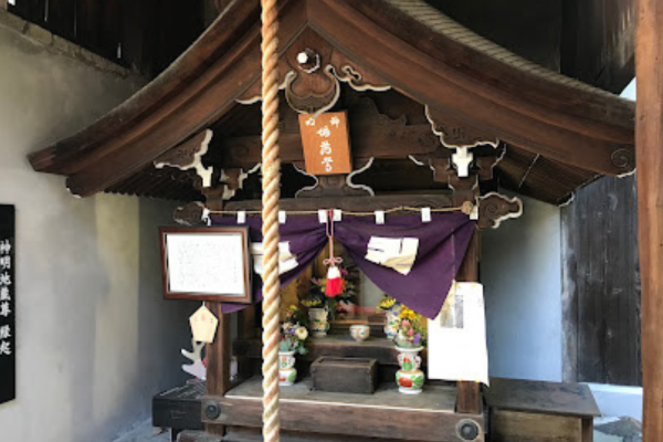 高松神明神社