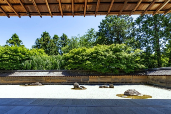 龍安寺
