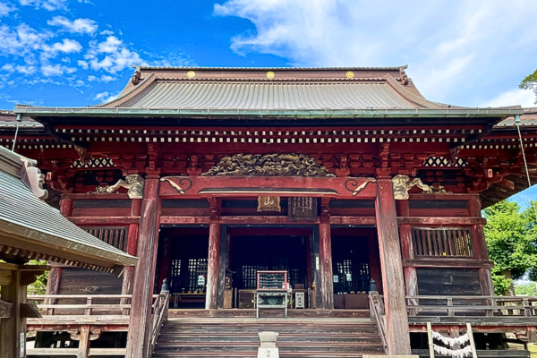 龍正院
