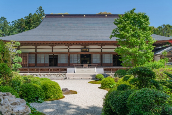 龍潭寺