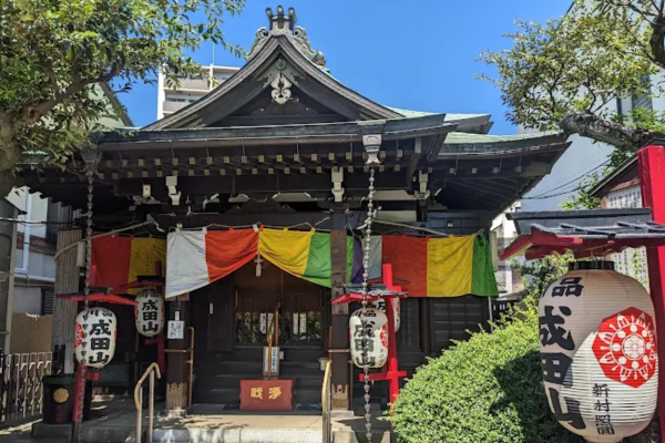 一心寺