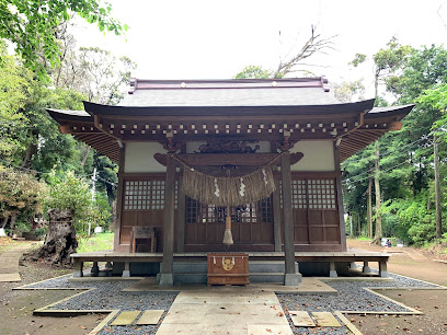 亀崎熊野神社