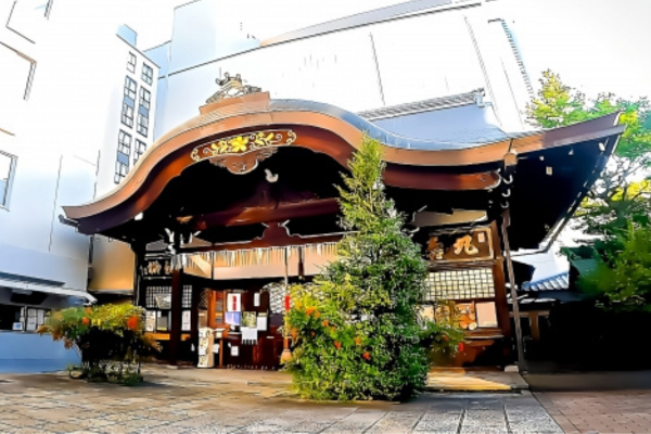京都大神宮