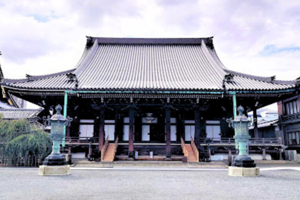 佛光寺