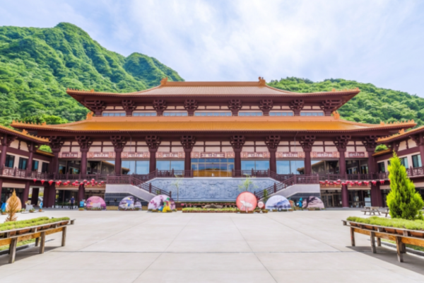 佛法寺