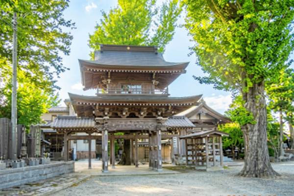 円福寺