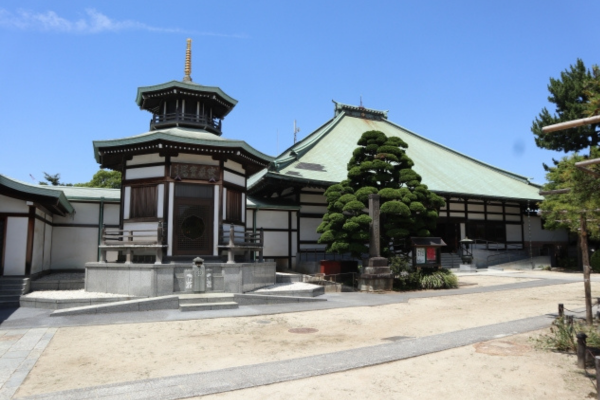 善養寺