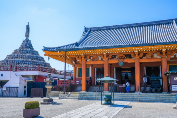 壬生寺