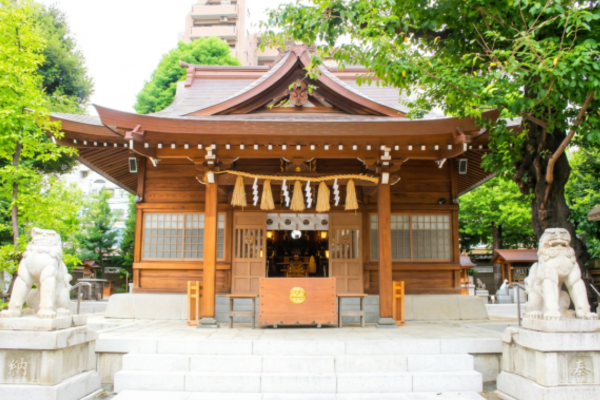 大塚天祖神社