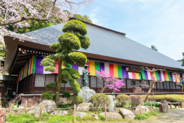 大悲願寺