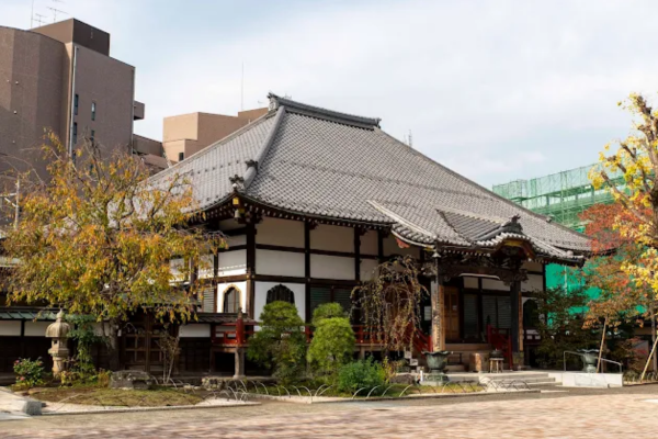 天妙国寺