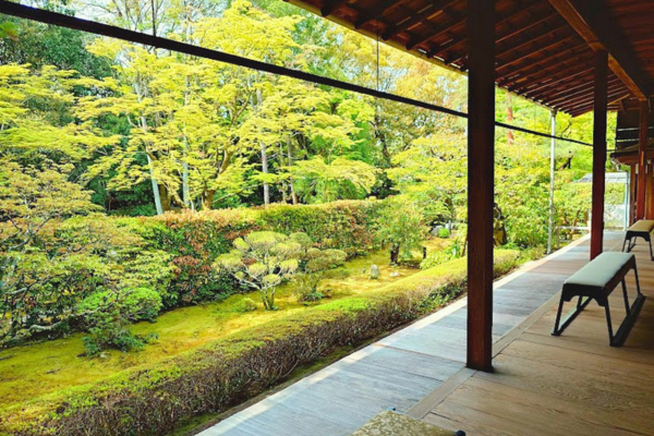 妙心寺