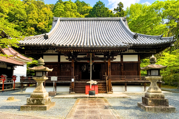 宝積寺