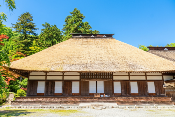 廣徳寺