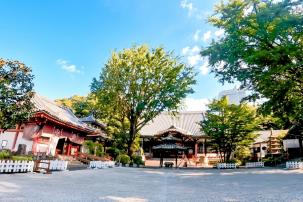成願寺