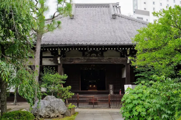 海雲寺