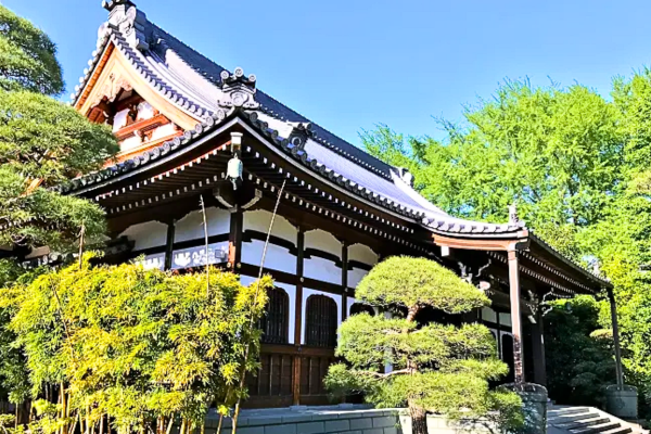 眞盛寺